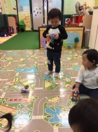 10812手眼協調訓練~小汽車