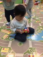 10812手眼協調訓練~小汽車