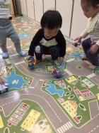 10812手眼協調訓練~小汽車
