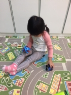 10812手眼協調訓練~小汽車