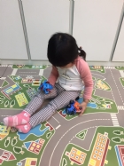 10812手眼協調訓練~小汽車