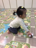新竹竹北娃娃國托嬰中心/托兒所 可愛相本