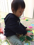 10811積木自由創作