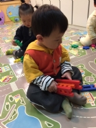 10811積木自由創作