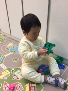 10811積木自由創作