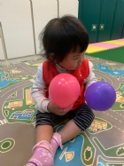 新竹竹北娃娃國托嬰中心/托兒所 可愛相本