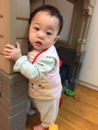 10812荳芽班寶寶生活照