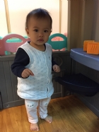 10812荳芽班寶寶生活照