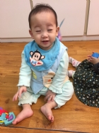 10812荳芽班寶寶生活照