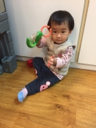 10812荳芽班寶寶生活照
