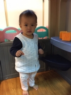 10812荳芽班寶寶生活照