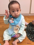 10812荳芽班寶寶生活照