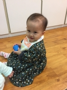 10812荳芽班寶寶生活照