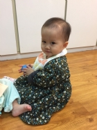 10812荳芽班寶寶生活照