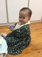 10812荳芽班寶寶生活照