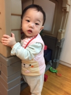 10812荳芽班寶寶生活照