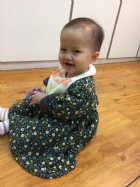 10812荳芽班寶寶生活照