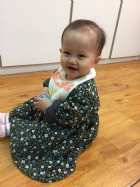 10812荳芽班寶寶生活照