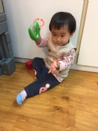 10812荳芽班寶寶生活照