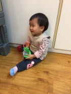10812荳芽班寶寶生活照