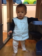 10812荳芽班寶寶生活照