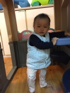 10812荳芽班寶寶生活照