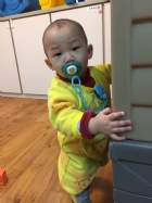 10812荳芽班寶寶生活照