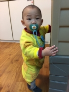 10812荳芽班寶寶生活照