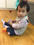 10812荳芽班寶寶生活照