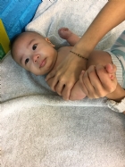 新竹竹北娃娃國托嬰中心/托兒所 可愛相本