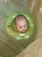 在娃娃國的初體驗～～寶寶們表現得很棒哦！希望下一次會更進步！！