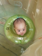 在娃娃國的初體驗～～寶寶們表現得很棒哦！希望下一次會更進步！！