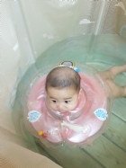 在娃娃國的初體驗～～寶寶們表現得很棒哦！希望下一次會更進步！！