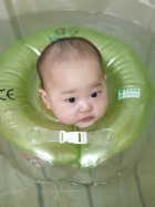 在娃娃國的初體驗～～寶寶們表現得很棒哦！希望下一次會更進步！！