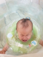 新竹竹北娃娃國托嬰中心/托兒所 可愛相本