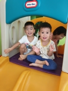 1080712-荳苗班在PLAYGROUD照片