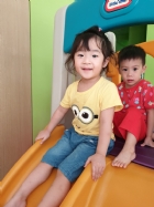 1080712-荳苗班在PLAYGROUD照片