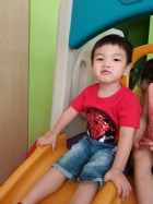 1080712-荳苗班在PLAYGROUD照片