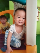 1080712-荳苗班在PLAYGROUD照片