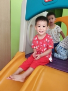 1080712-荳苗班在PLAYGROUD照片