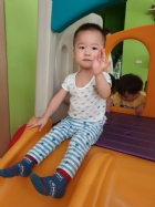 1080712-荳苗班在PLAYGROUD照片