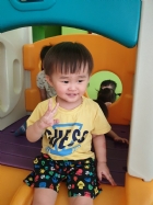 1080712-荳苗班在PLAYGROUD照片