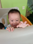 1080712-荳苗班在PLAYGROUD照片