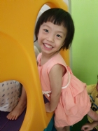 1080712-荳苗班在PLAYGROUD照片