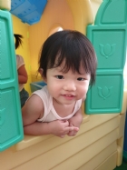 1080712-荳苗班在PLAYGROUD照片