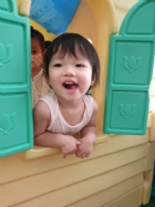 1080712-荳苗班在PLAYGROUD照片