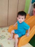 1080712-荳苗班在PLAYGROUD照片