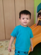 1080712-荳苗班在PLAYGROUD照片