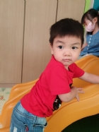 1080712-荳苗班在PLAYGROUD照片