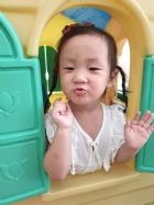 1080712-荳苗班在PLAYGROUD照片